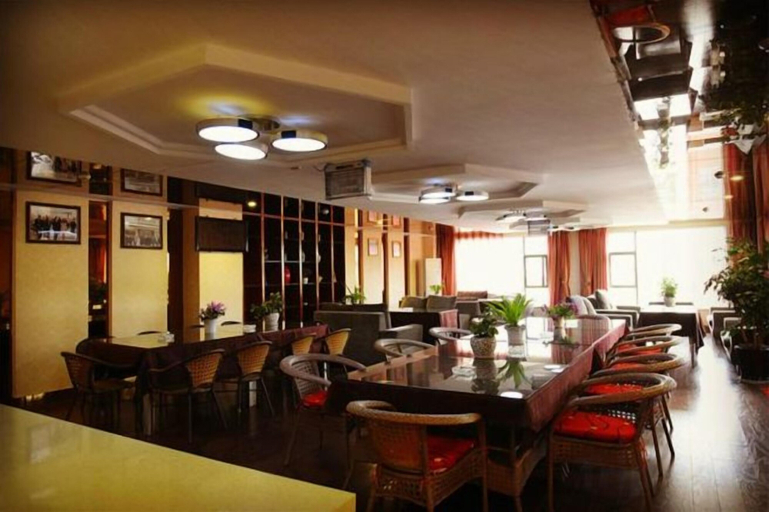 Food & Drinks 5, Pangye Hotel, Chuxiong Yi