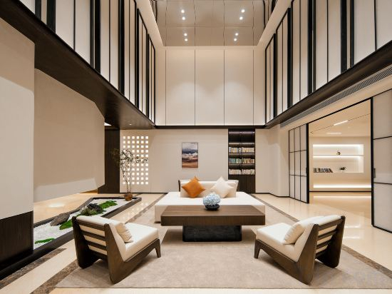 Others 5, Madison Hotel Chengdu Taikoo Li  Riverside, Chengdu