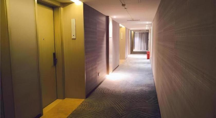 Others 4, Echarm Hotel Changde Taoyuan Walking Street Jinyuan Tower, Changde
