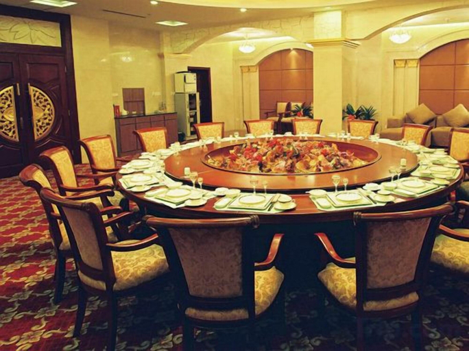 Food & Drinks 5, Sheng Da Hotel, Heze