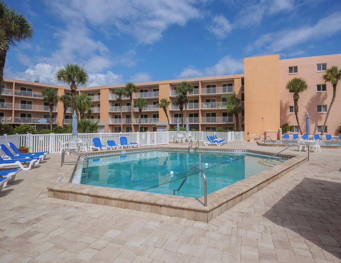 Sport & Beauty 4, Beach & Tennis 217 by Distinctive Beach Rentals, Saint Johns