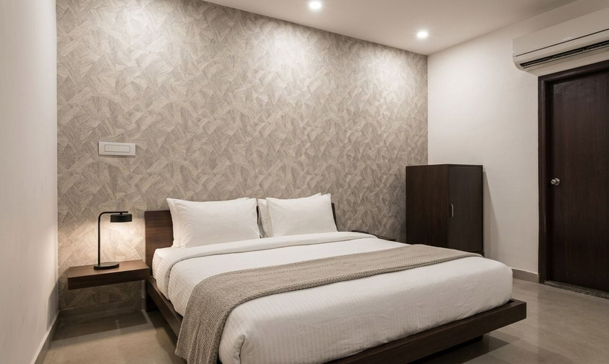 Others 2, Hotel The Prime Near Aerocity New Delhi, Delhi