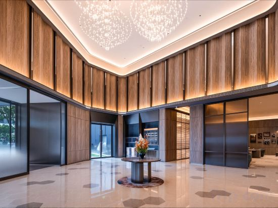 Others 4, Yangzhou Jinghua City Crystal Orange Hotel, Yangzhou