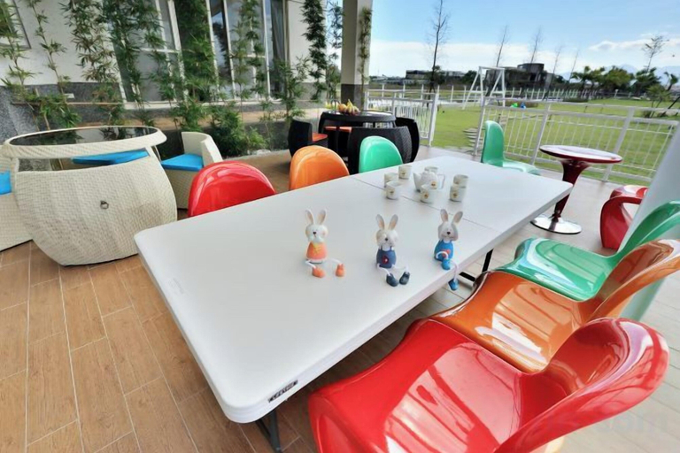 Others 3, relax bnb, Yilan
