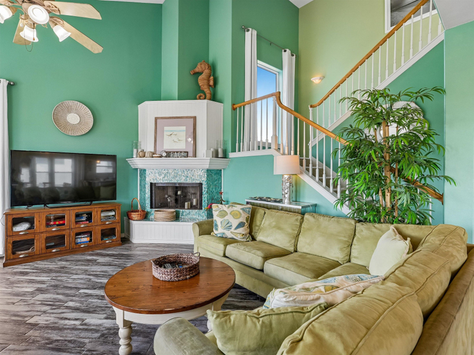 Others 5, Crandall's Cottage by Silver Sands Vacation Rentals, Nueces