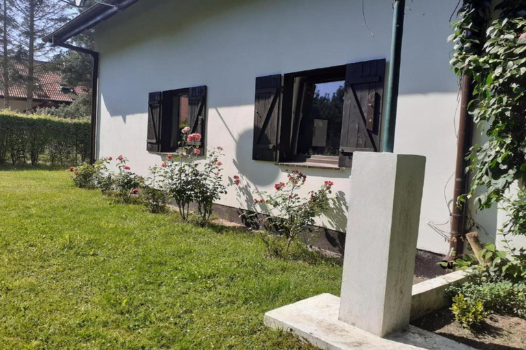 Others 3, Large and Comfortable Holiday Villa With a Garden, Wejherowo