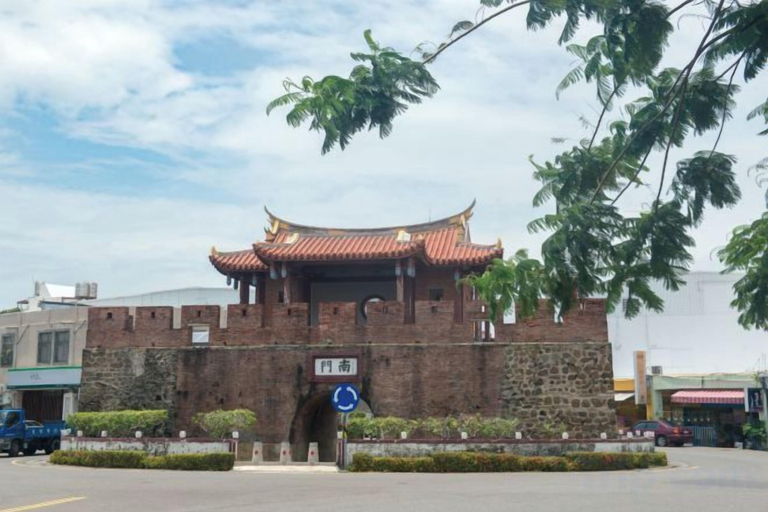 Exterior & Views 2, Hido Hostel, Pingtung