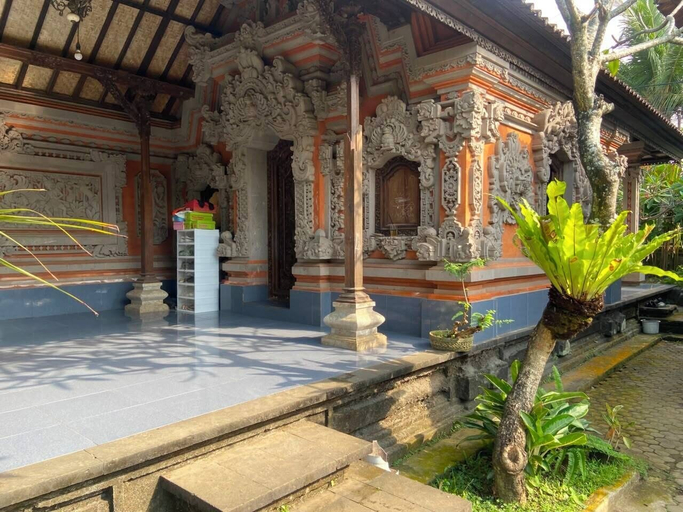 Others 3, Cozzy Serongga Guest House, Gianyar