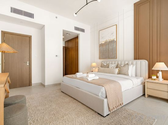 Others 5, Silkhaus | Canal Front T9, Dubai