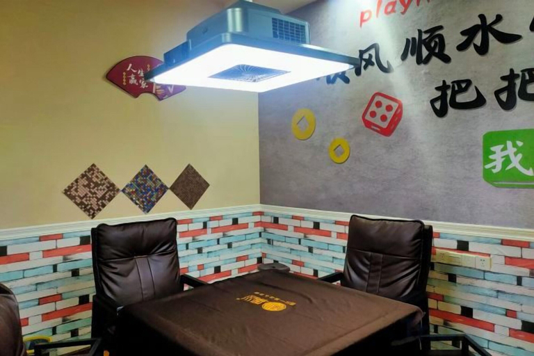 Others 4, Sherage Hotel, Leshan