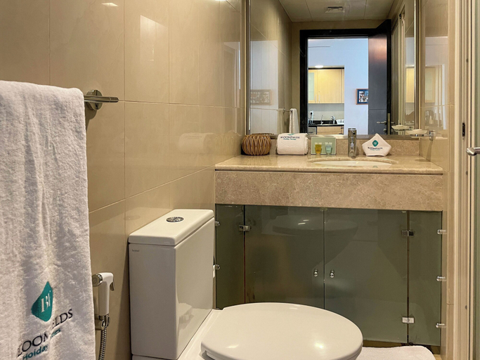 Others 2, Bloomfields 1BR in Sun Tower - Reem, Abu Dhabi City