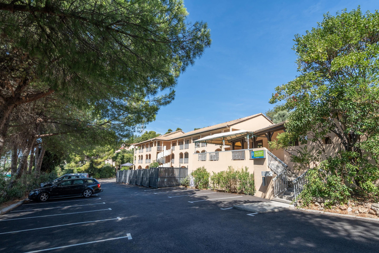 Exterior & Views 2, Sure Hotel by Best Western Mougins Belvedere, Alpes-Maritimes