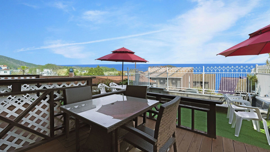 Others 5, Geojedo Pilos Ocean View Pension, Geoje