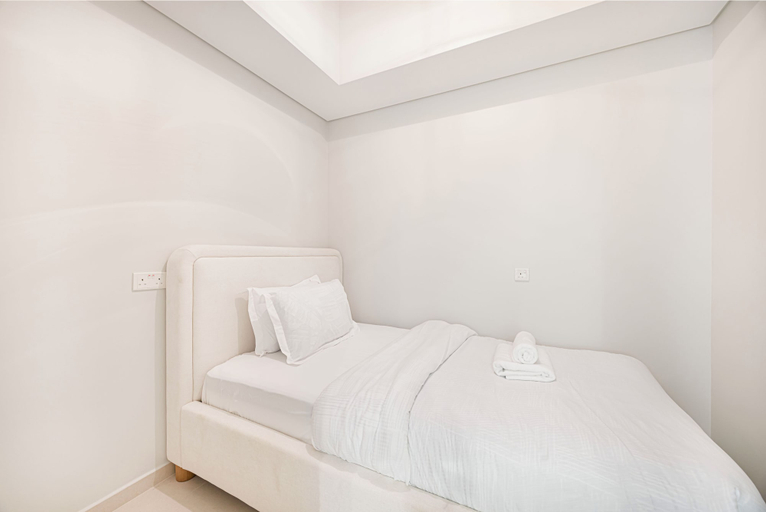 Others 1, Aykon City 2BR High Floor Business Bay, Dubai