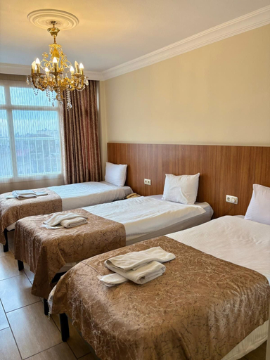 Others 4, centrum business hotel, Yüreğir