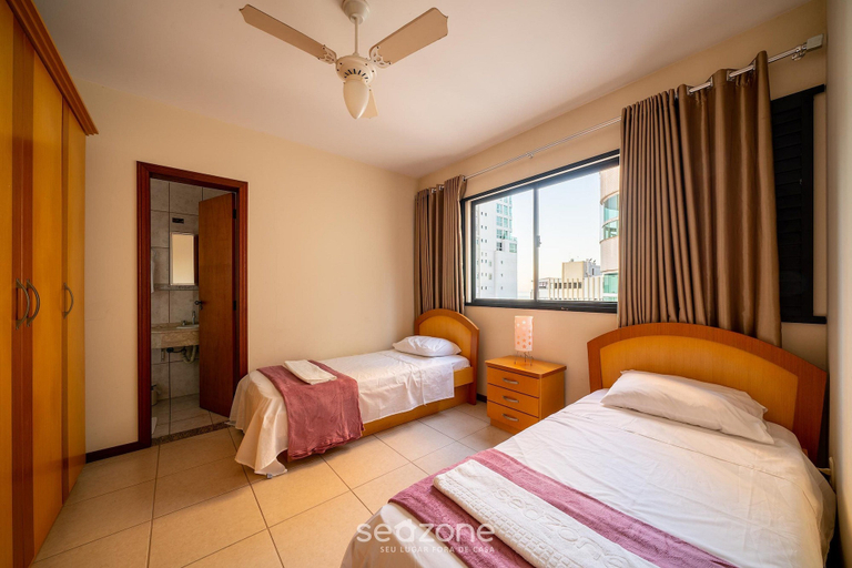 Others 2, Sea View Apartm. 130m From the Beach in BC Esa901, Balneário Arroio do Silva