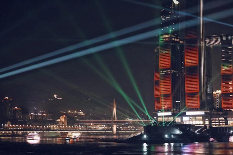 Others 5, Jinyue Business Hotel, Chongqing