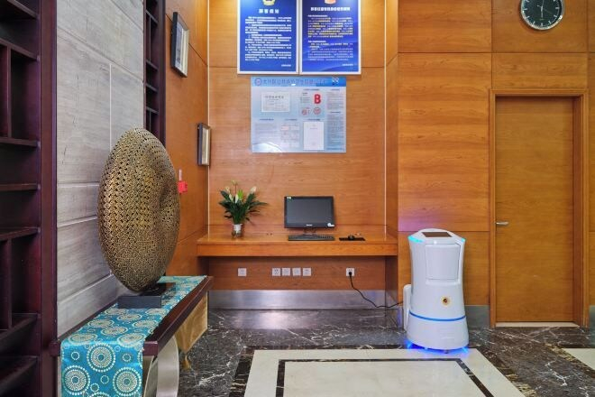 Others 5, Meitu Boutique Business Hotel, Beijing