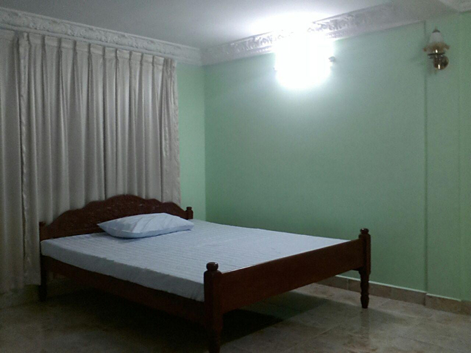 Bedroom 2, Rom Residence, Sihanoukville