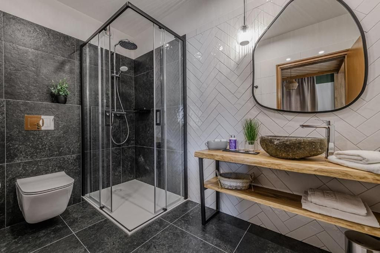 Bathroom 5, Hotel Volserhof, Sankt Johann im Pongau