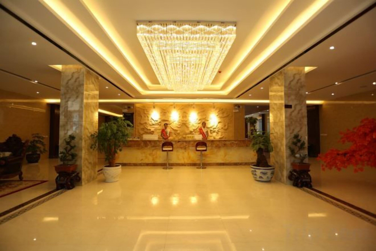 Business Facilities