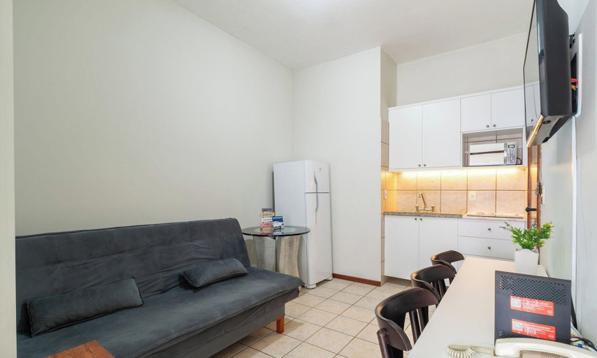 Others 3, Apartment 200m From Ingleses Beach Iho264, Florianopolis