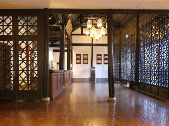 Others 4, Wuzhen Tong'an Hotel, Jiaxing