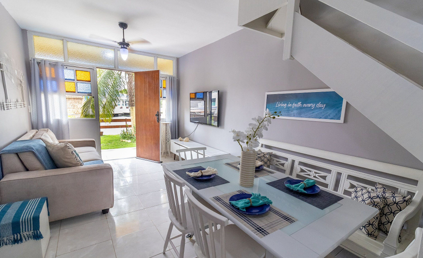 Others 2, Duplex Overlooking Channel Cabo Frio-rj Fnx0101, Cabo Frio