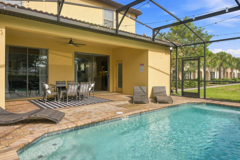 Others 1, 5BR Near Disney Mickey Room, Pool, Game Room, Osceola