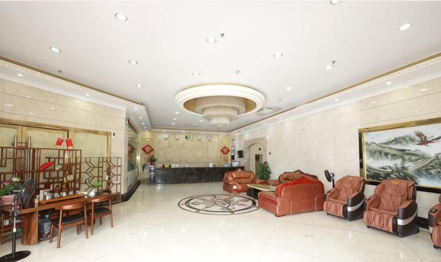 Others 1, Shenzhen Bolang Hotel (Xintangwei Metro Station), Shenzhen
