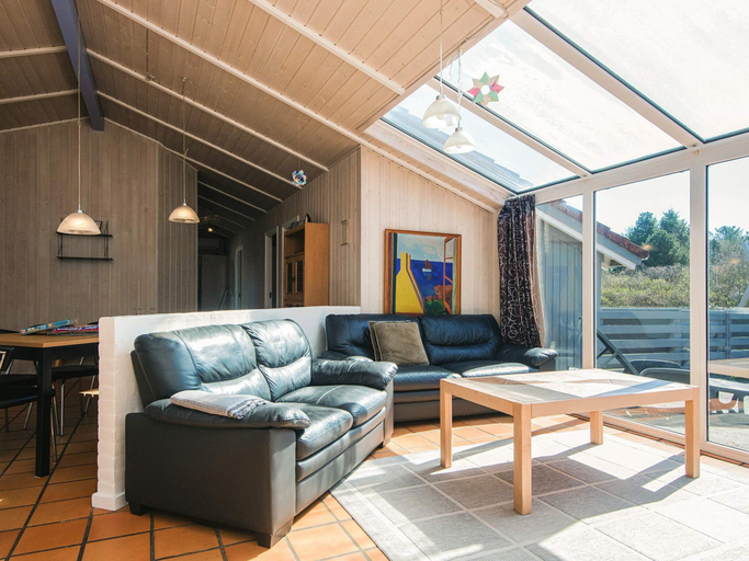 Others 4, 10 Person Holiday Home in Blavand, Varde