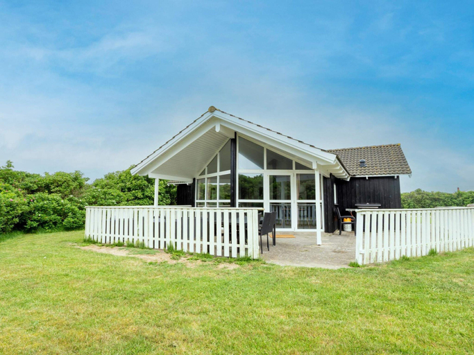 Exterior & Views, 4 Star Holiday Home in Harboore, Lemvig