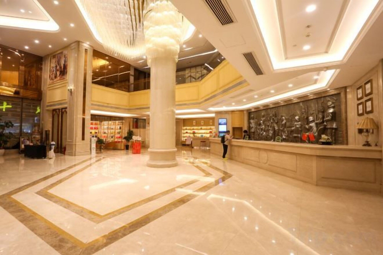 Others 1, Vienna International Hotel (Wenzhou Avenue Railway Store), Wenzhou