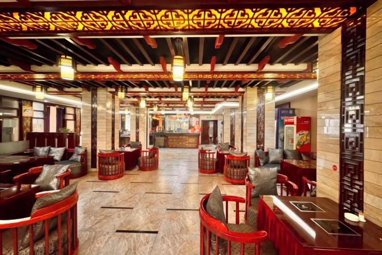Food & Drinks 4, Yongshun Minzu Hotel, Xiangxi Tujia and Miao