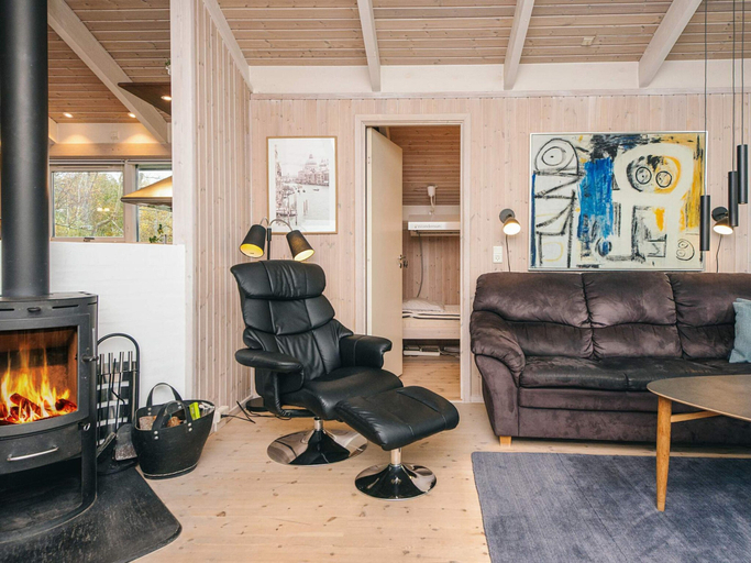 Others 5, 8 Person Holiday Home in Ebeltoft-by Traum, Syddjurs