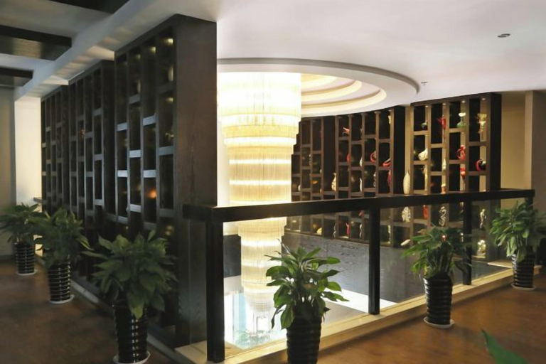 Others 5, Dongfang Haomen Wangting Boutique Hotel, Huzhou