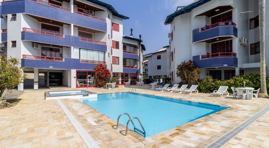 Others 2, Comfortable Apart 150m From Praia Brava Rra0205, Florianopolis