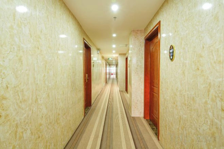 Others 4, City Convenient Hotel, Dongguan