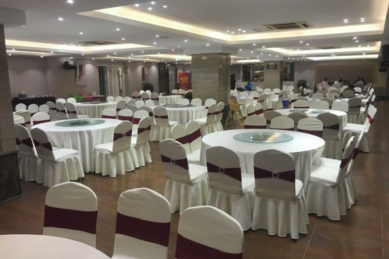 Food & Drinks, Quan Shan Hotel, Quanzhou