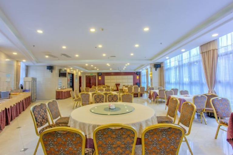 Food & Drinks 4, Jiahua Business Hotel, Shaoguan