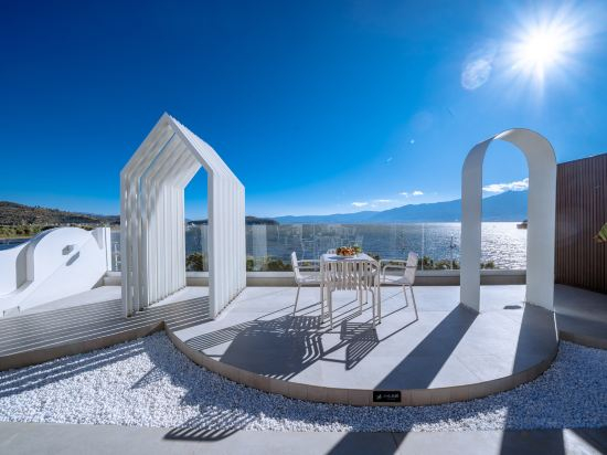 Others 3, Xiaolu Chenke Island Neighbor Sea View Hotel (Erhai Branch), Dali Bai