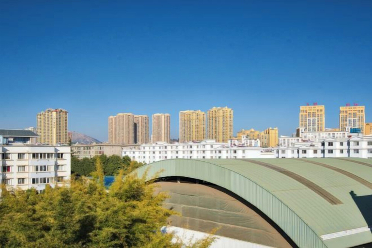 Exterior & Views 2, JI Hotel (Kunming High-tech Zone), Kunming