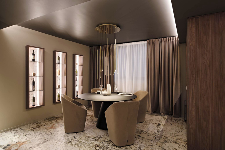 Others 2, Luxurious Accessible Apartment with Private Spa in Widen, Bremgarten