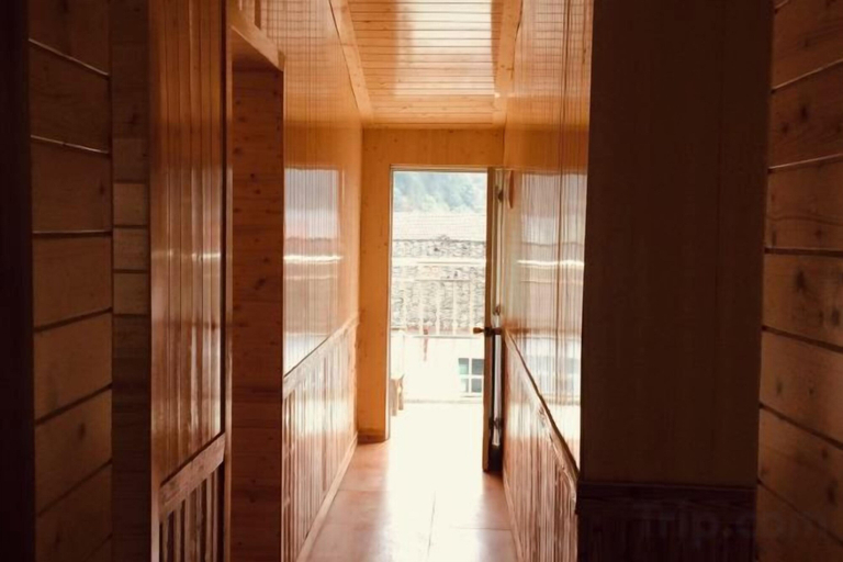 Others 4, moranju hotel, Zhangjiajie