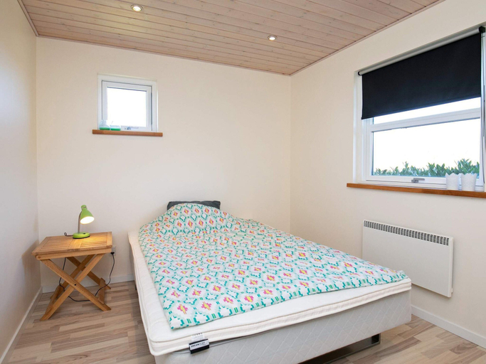 Bedroom 3, 4 Star Holiday Home in Faaborg, Faaborg-Midtfyn