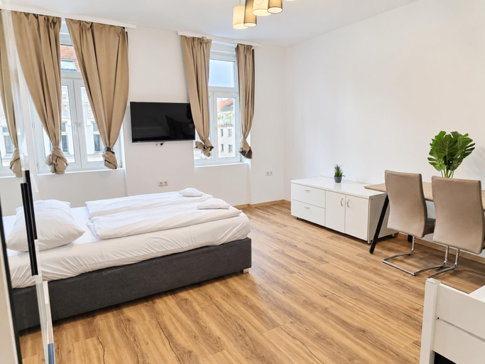 Others 4, Vienna Escape 1BR Near Wiener Stadthalle, Wien