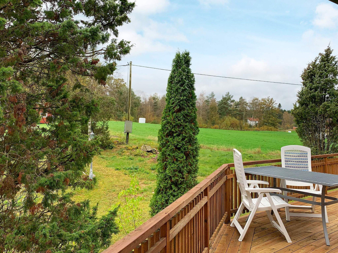 Others 4, 4 Person Holiday Home in Holsljunga, Svenljunga