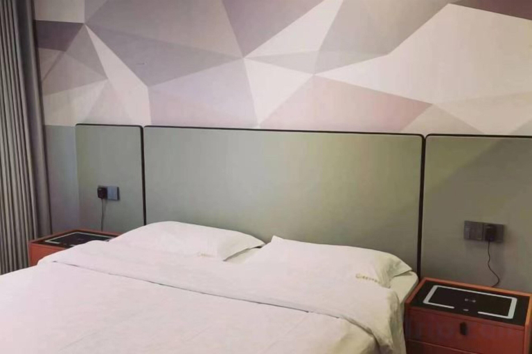 Bedroom 3, XM Butler Hotel, Quanzhou