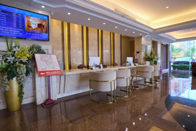 Others 1, New Haojing Hotel (Guangzhou Xintang Metro Station), Guangzhou