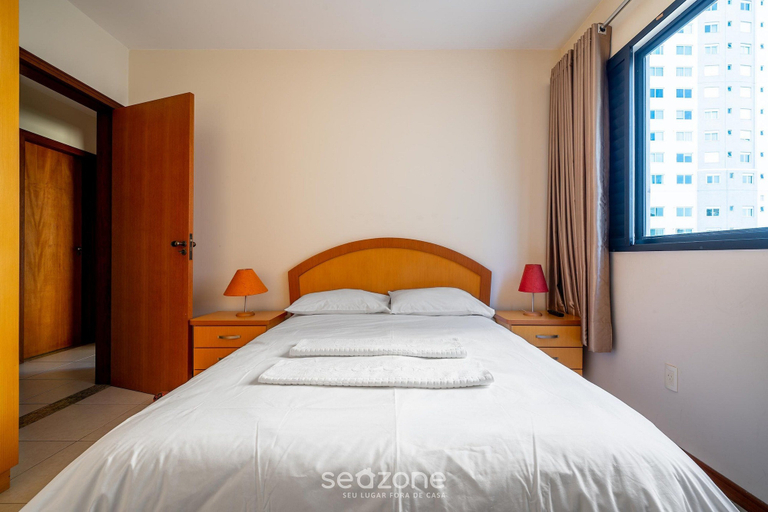 Others 5, Sea View Apartm. 130m From the Beach in BC Esa901, Balneário Arroio do Silva